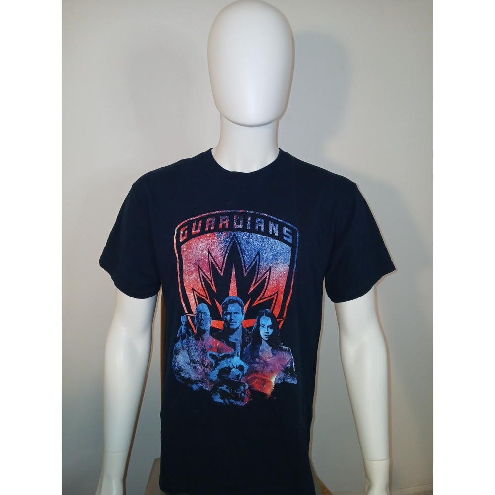 Marvel Guardians of the Galaxy Vol. 2 Movie T-Shirt – Size LARGE